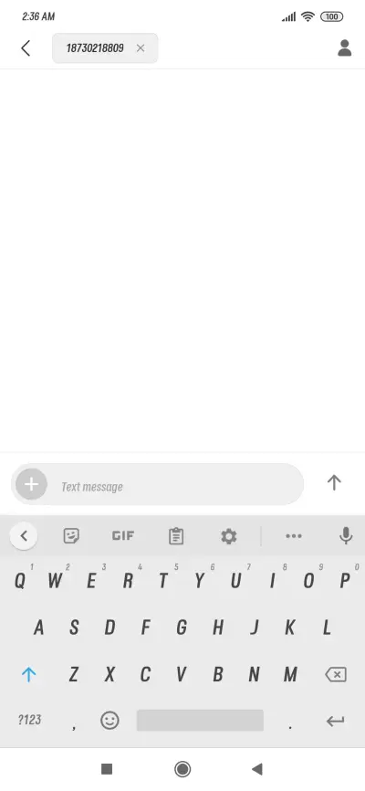 Secuela-SemiBoldIt - Screenshot 3