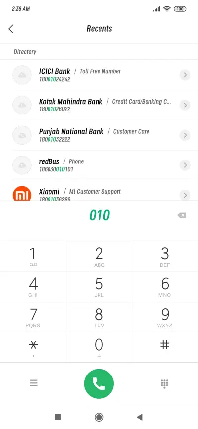 Secuela-SemiBoldIt - Screenshot 1
