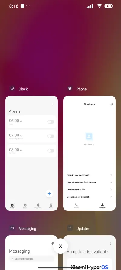 Lost in Time - Screenshot 4