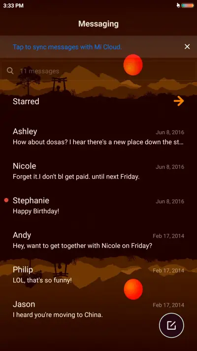 Mirror Moon - Screenshot 7