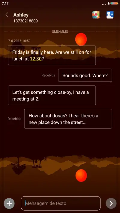 Mirror Moon - Screenshot 8