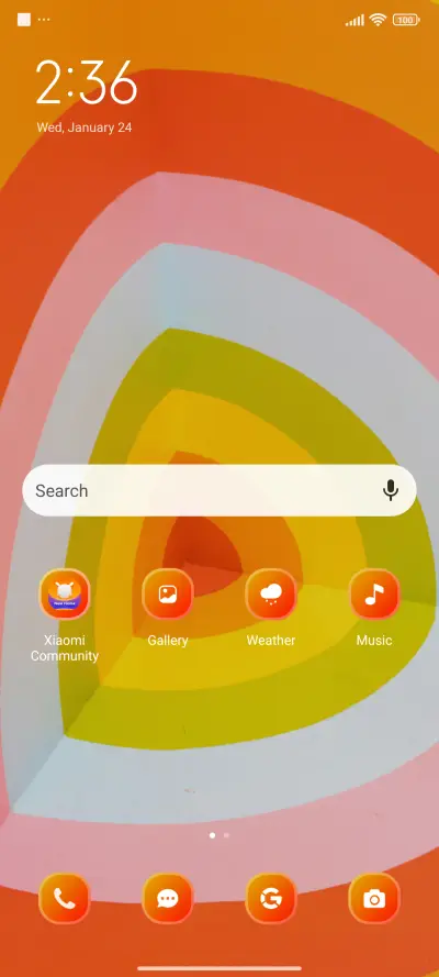 3D Design - Screenshot 2