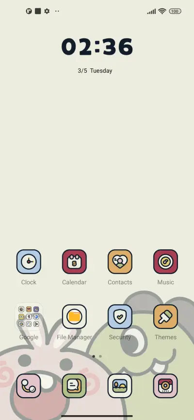 Funny Monster - Screenshot 2