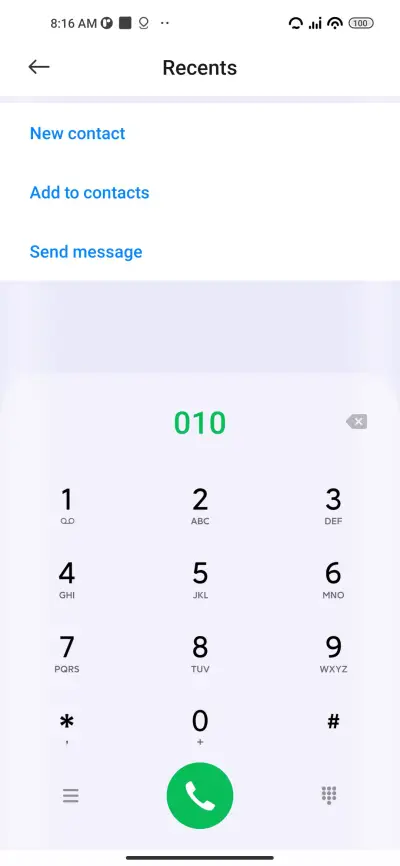 Cosmic Cue - Screenshot 6