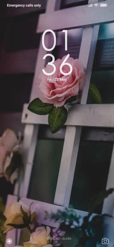 Beautiful Day - Screenshot 1