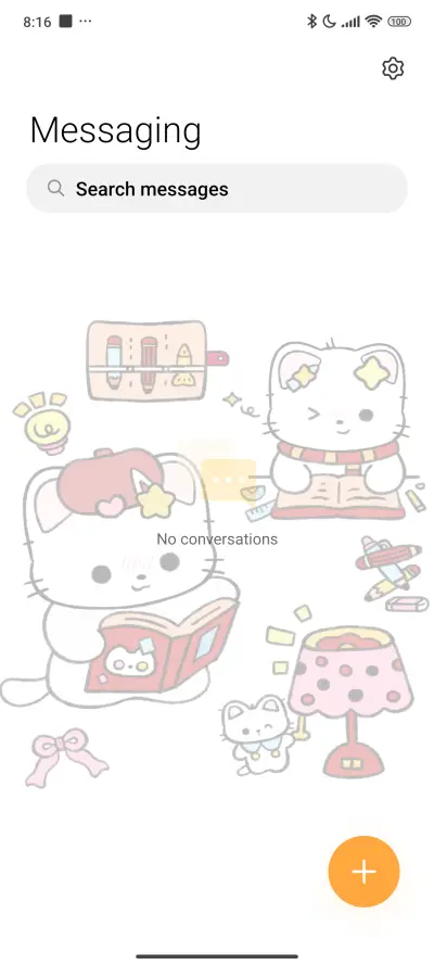 Bookish Kitty - Screenshot 8