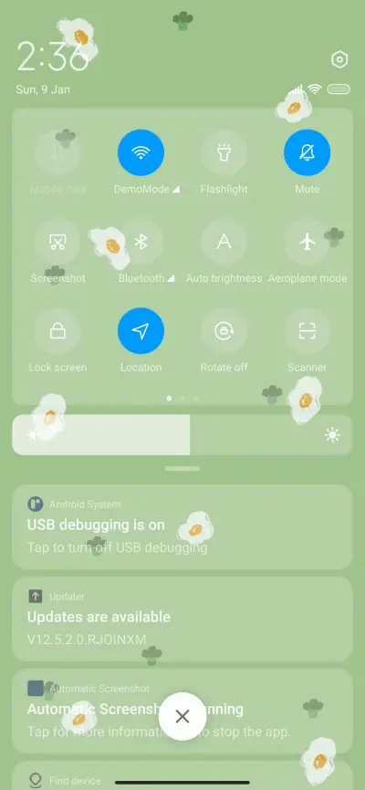 Messy chef - Screenshot 5