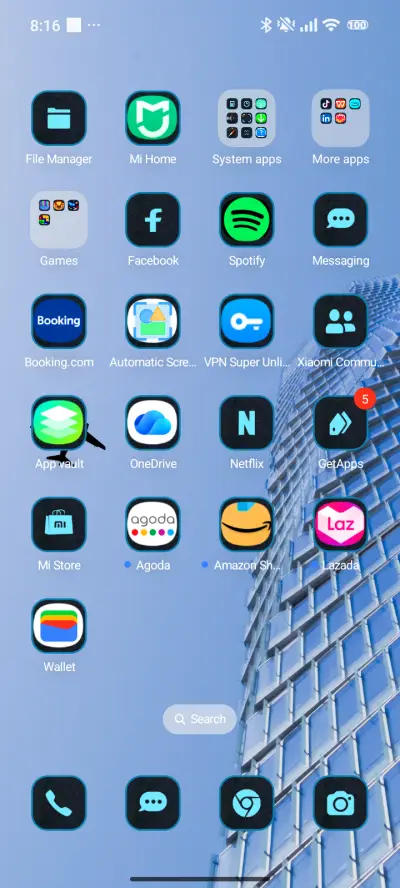 world travel - Screenshot 3