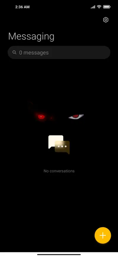 MimicryCoolBlack - Screenshot 7