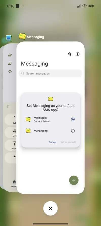 Panda World - Screenshot 4