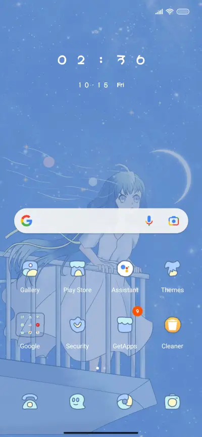 Fantasy Xingyue - Screenshot 2