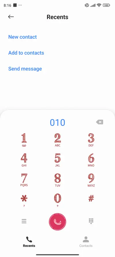 dazzlingly - Screenshot 6