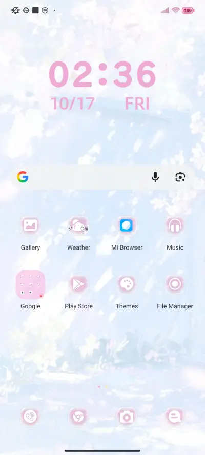 Mafuxixi Team - Screenshot 3