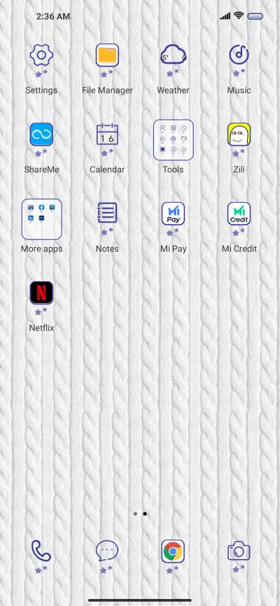 Plush mood diary - Screenshot 4