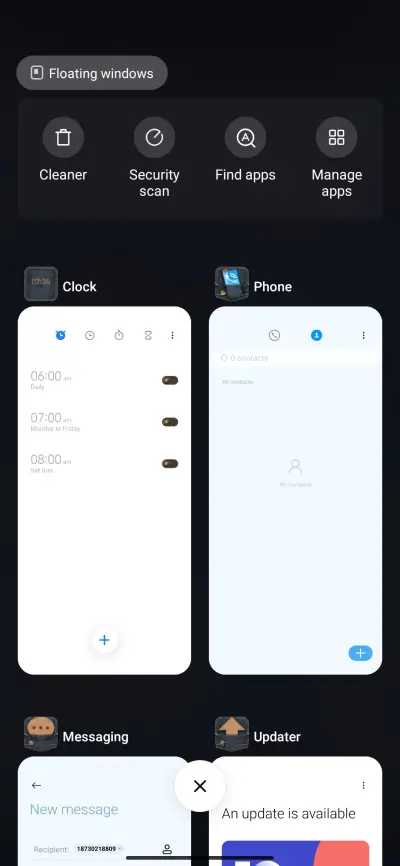 DENİM - Screenshot 4