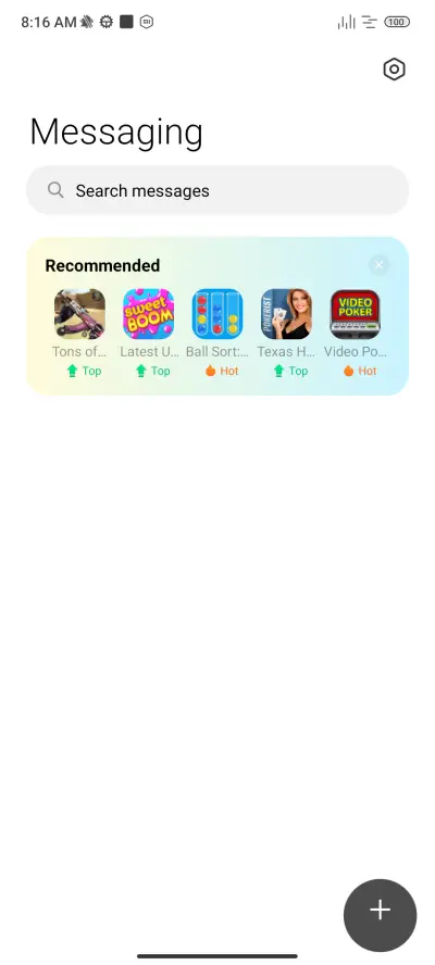 Butterfly Dream - Screenshot 7