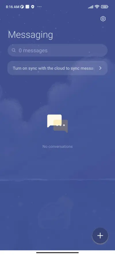 Bright sea - Screenshot 7