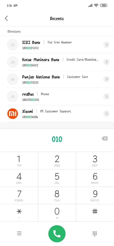 Sweet Cool Girl - Screenshot 1
