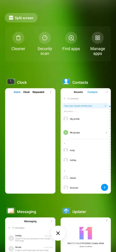 Historical_DWM19 - Screenshot 4