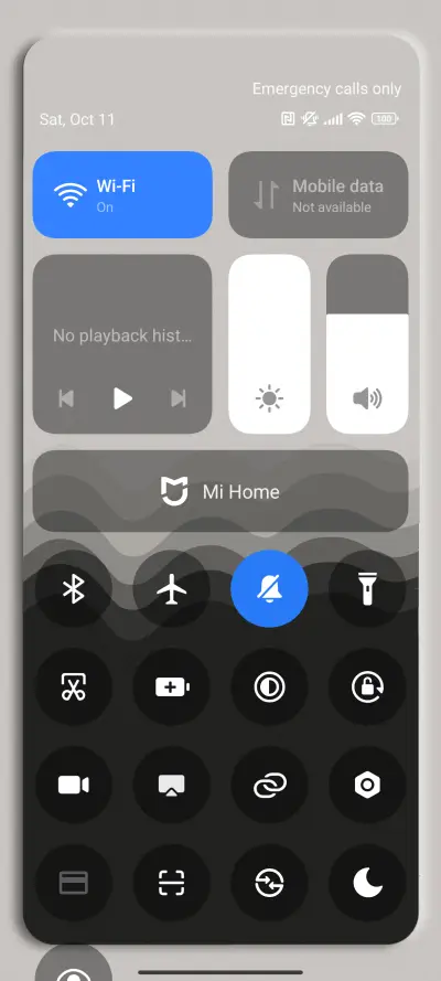 grayscale - Screenshot 5
