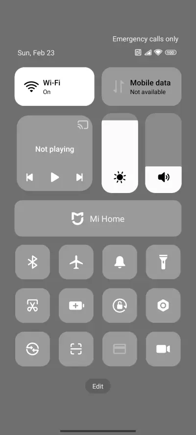 indifferent - Screenshot 5