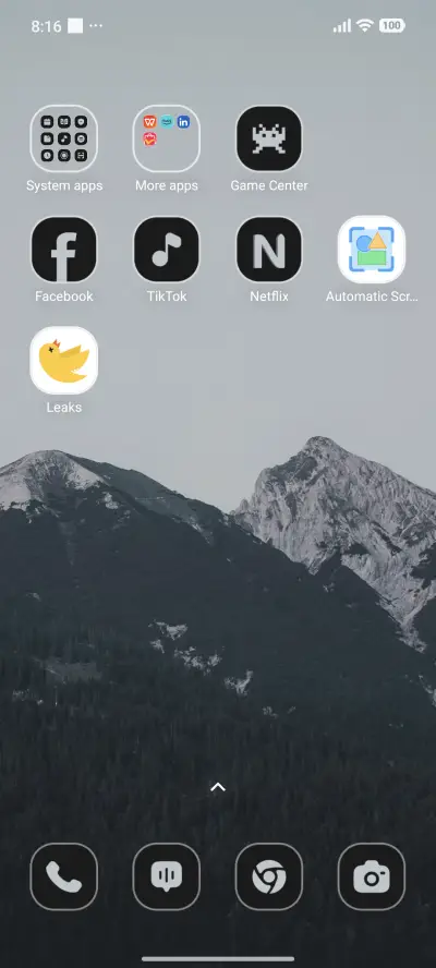 Winter Heights - Screenshot 3