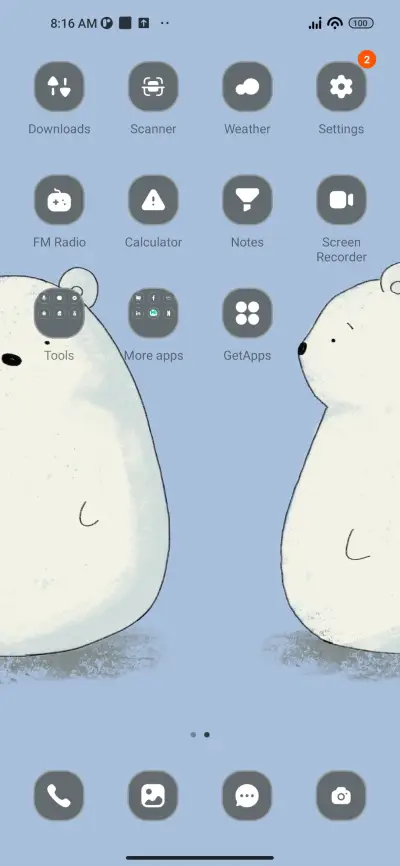 Bears - Screenshot 3