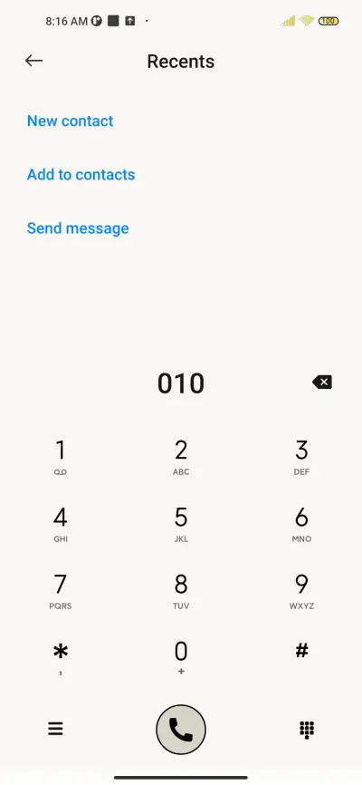 Pocket panda - Screenshot 7