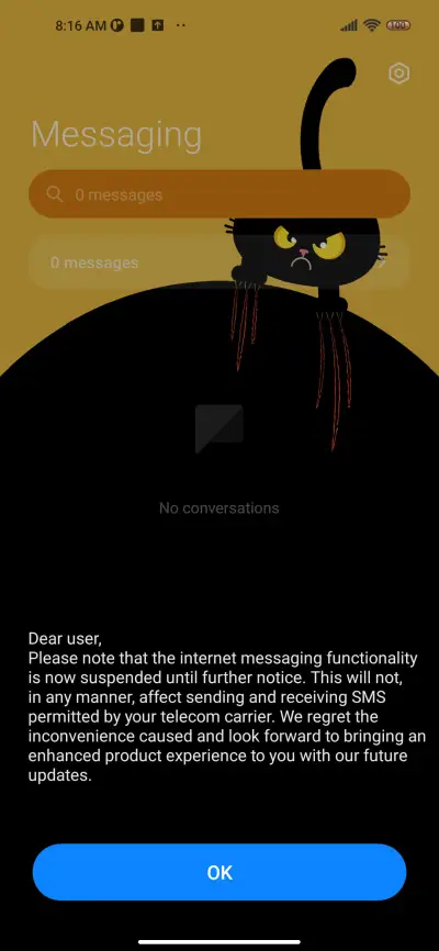 Angry Black Cat - Screenshot 7