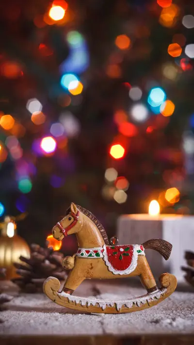 Christmas Wallpaper-08