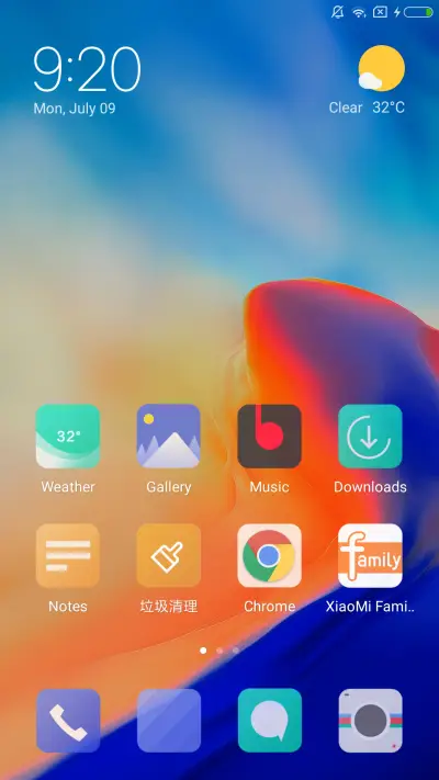 Special XO - Screenshot 2