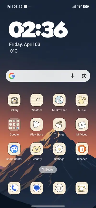 Default-7 - Screenshot 2