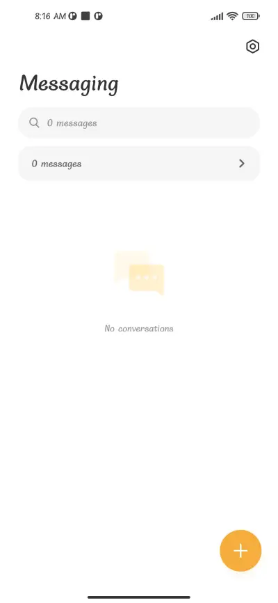 Want to Wait - Screenshot 2