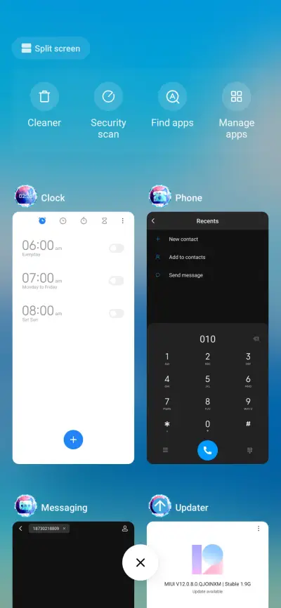 Travel_View - Screenshot 4