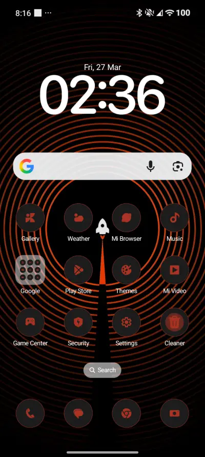 Putih Merah 3.0.1 - Screenshot 2