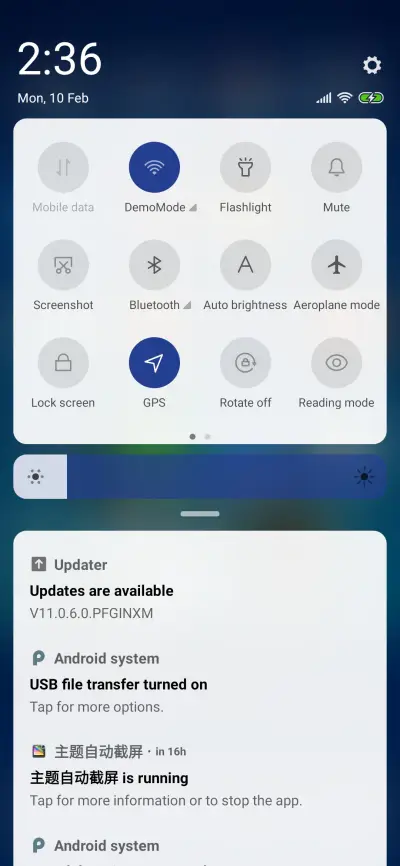DateNight_3MDS - Screenshot 5