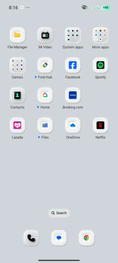 Glass scrub - Screenshot 4