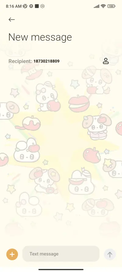 Cute Lucky Doodles - Screenshot 9
