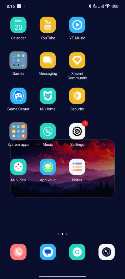 Dusk Glow - Screenshot 3