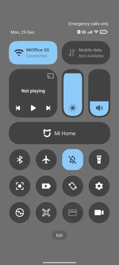 Endhunts - Screenshot 5
