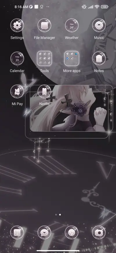 Angels+Prayer - Screenshot 4