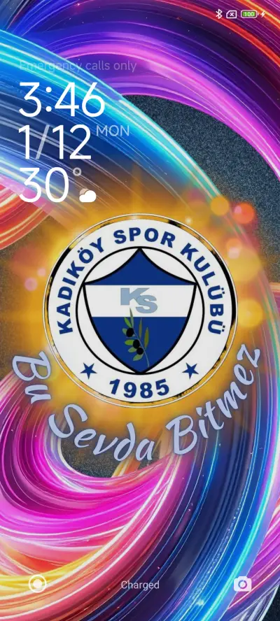 KADIKOY SPOR