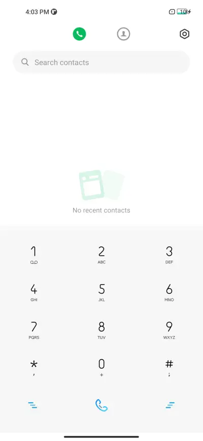 Zen Bluer Lineui - Screenshot 6