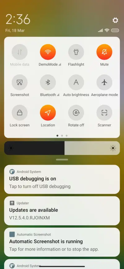 Sunny Days_1 - Screenshot 5