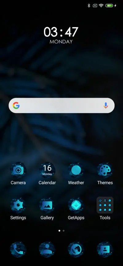 RANGOLI ART-HOLI - Screenshot 2