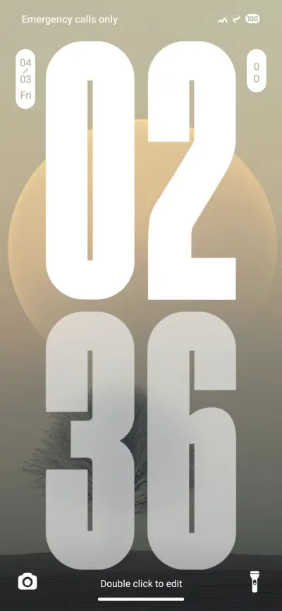 GT-3 THEME for Xiaomi MIUI HyperOS