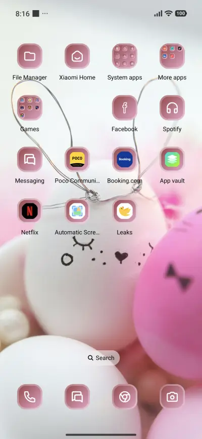Bunny - Screenshot 3
