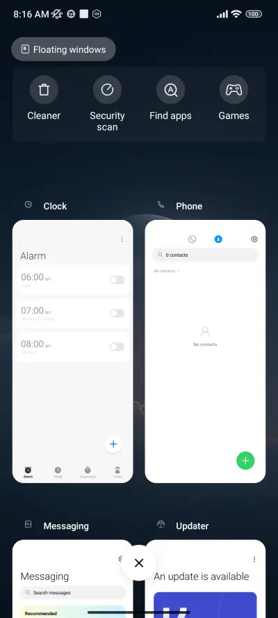 night moonlight - Screenshot 4