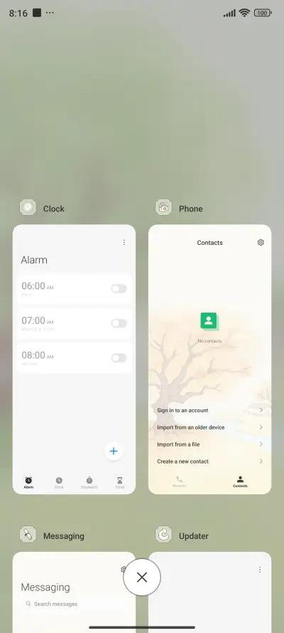 Chinese style - Screenshot 4