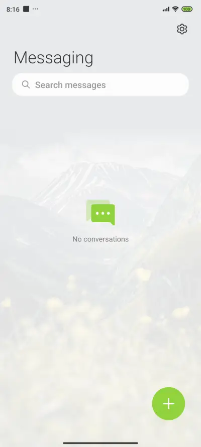 In the mountains - Screenshot 7